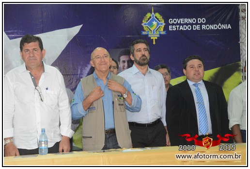 rolim de moura